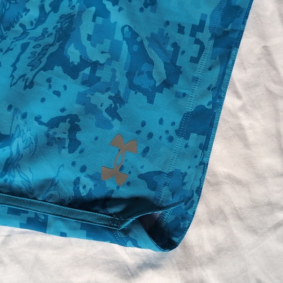 Under Armour Shorts - Picture 2 of 5